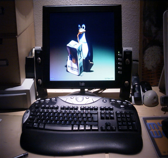 linux1