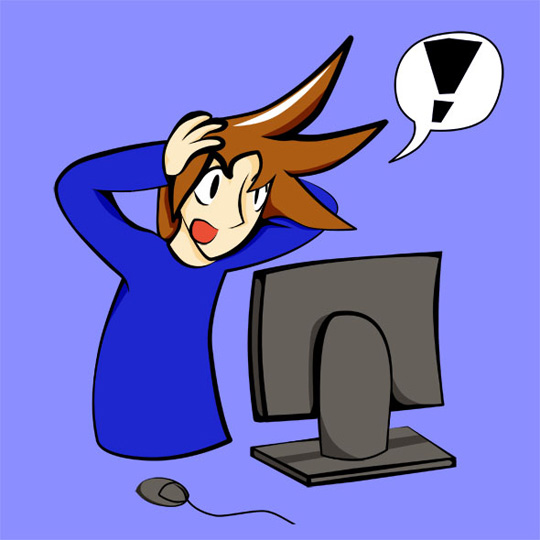The Different Roles Of Web Developers And Web Designers - Designer2