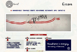 White Space -