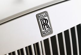 Rolls Royce Motor Cars Media - RR1News