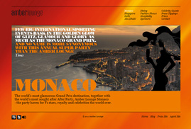 Amber Lounge - amberlounge21