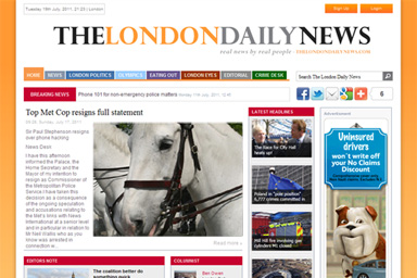 thelondondailynews