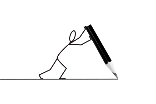 84 tips on how to generate traffic for your website - writing