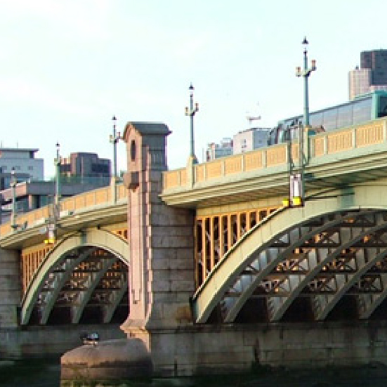 JSM Group - Animation - JSM London Bridge