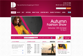 DOLPHIN SHOPPING CENTRE - Dolphin news1