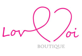 Love Moi Boutique - Lovfe moi